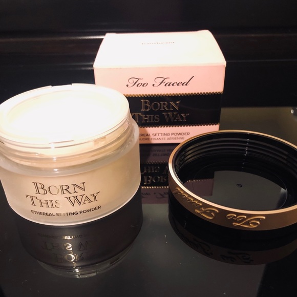 Too Faced Other - Too Faced Setting Powder